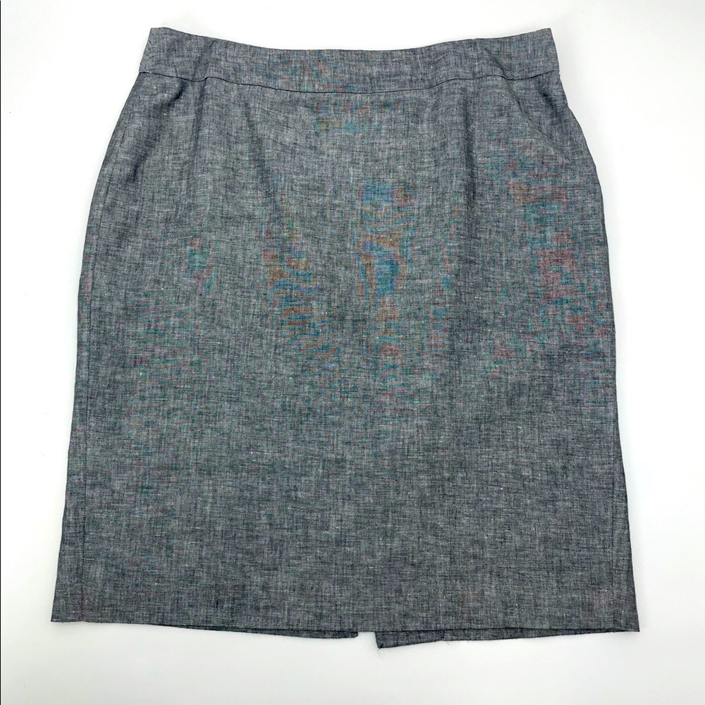 Ann Taylor Pencil skirt size 12
